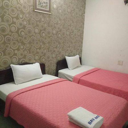 Bay Hotel Nha Trang Zewnętrze zdjęcie