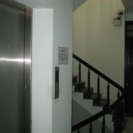 Bay Hotel Nha Trang Zewnętrze zdjęcie