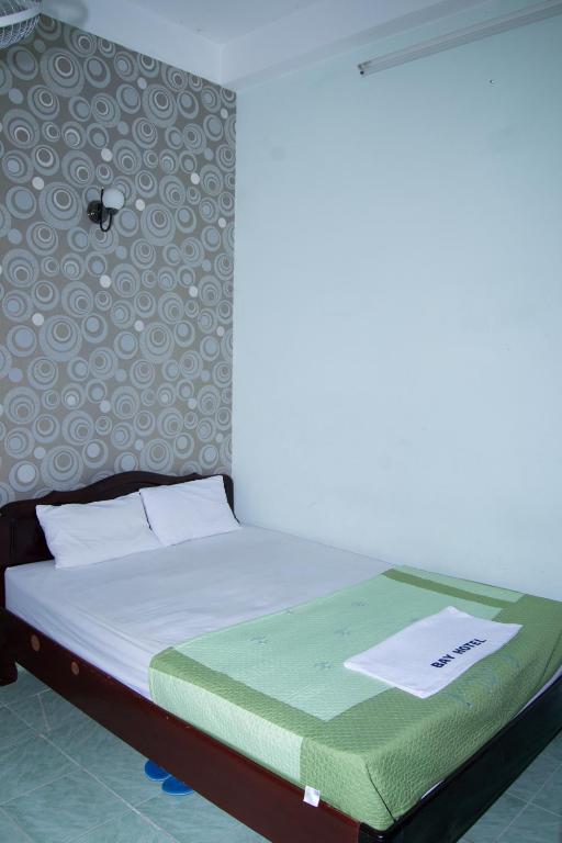 Bay Hotel Nha Trang Zewnętrze zdjęcie