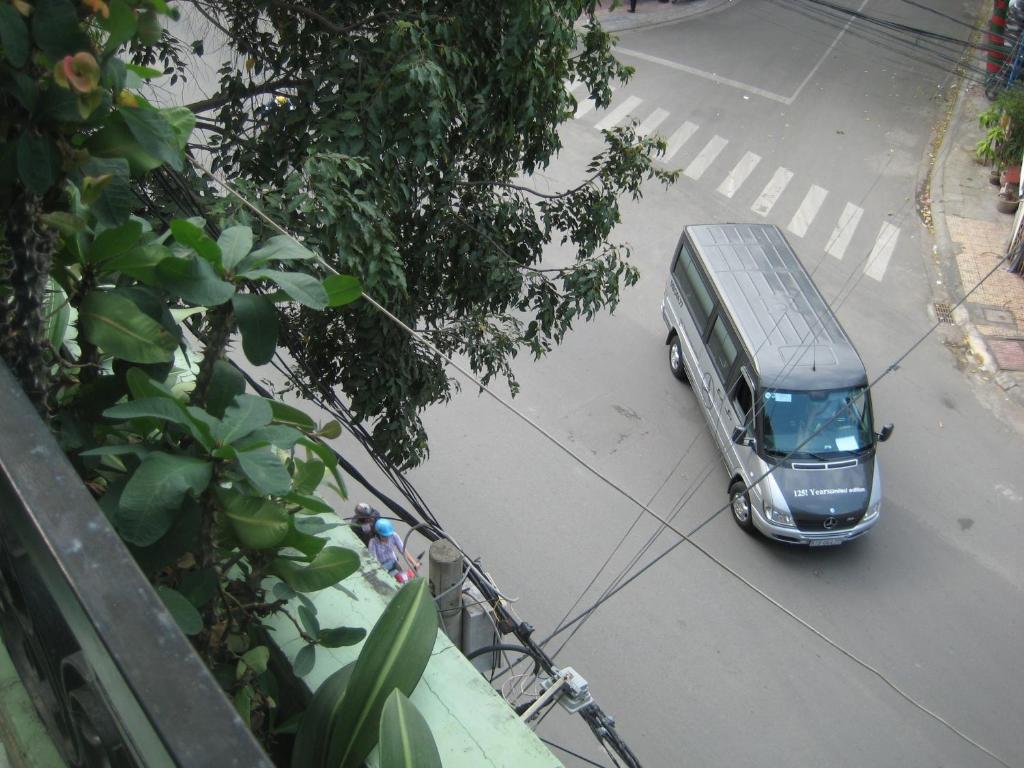 Bay Hotel Nha Trang Zewnętrze zdjęcie
